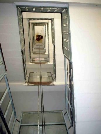 Výtah 38